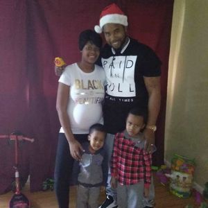 Meet your Posher, Daphney